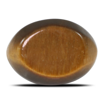 Natural Tiger Eye Gemstone Cts 10.21 Ratti 11.23