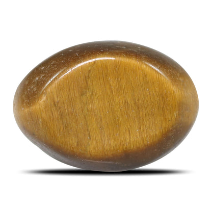 Natural Tiger Eye Gemstone Cts 6.21 Ratti 6.83