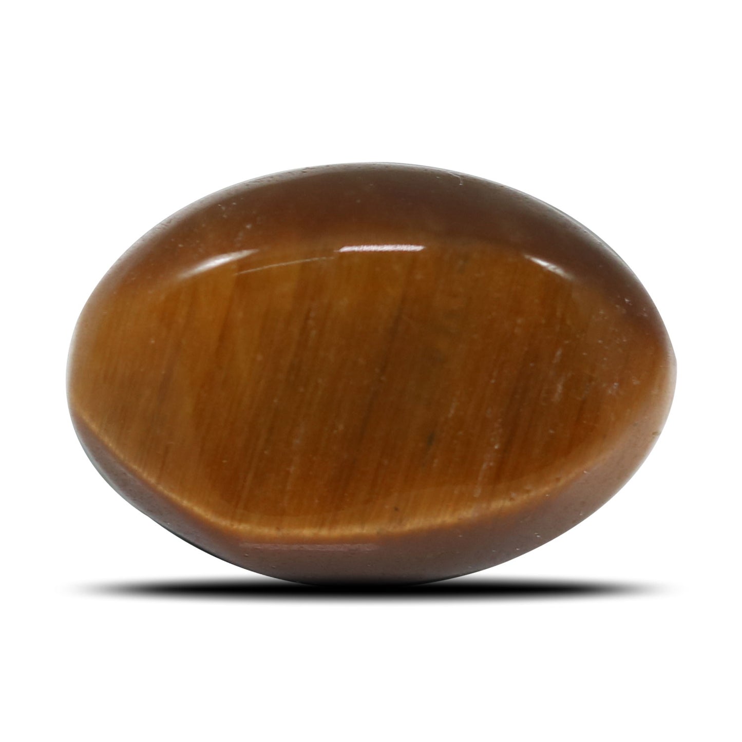 Natural Tiger Eye Gemstone Cts 5.86 Ratti 6.45