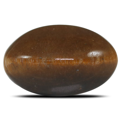 Natural Tiger Eye Gemstone Cts 6.86 Ratti 7.55