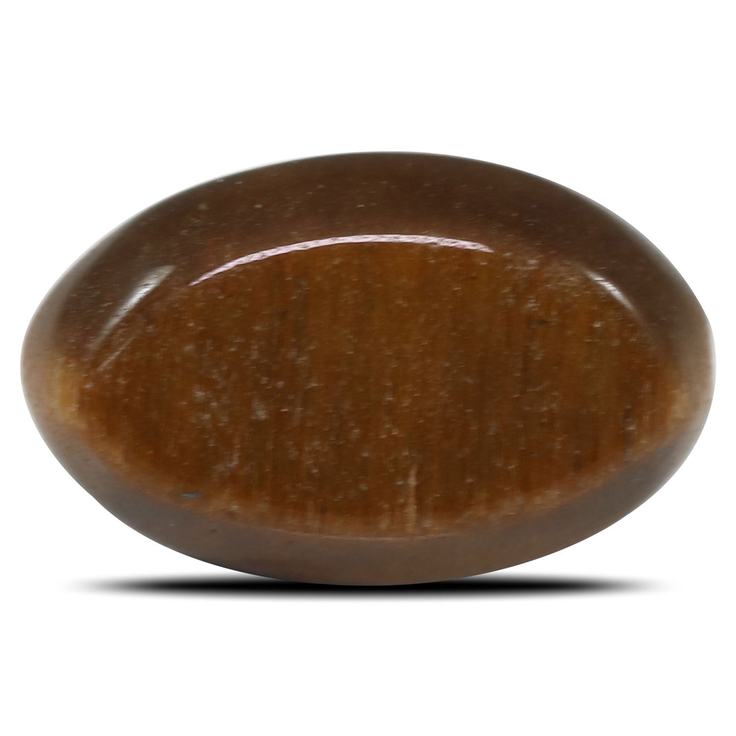 Natural Tiger Eye Gemstone Cts 6.86 Ratti 7.55