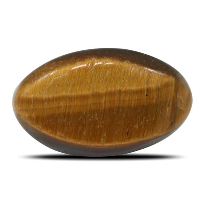 Natural Tiger Eye Gemstone Cts 5.6 Ratti 6.16