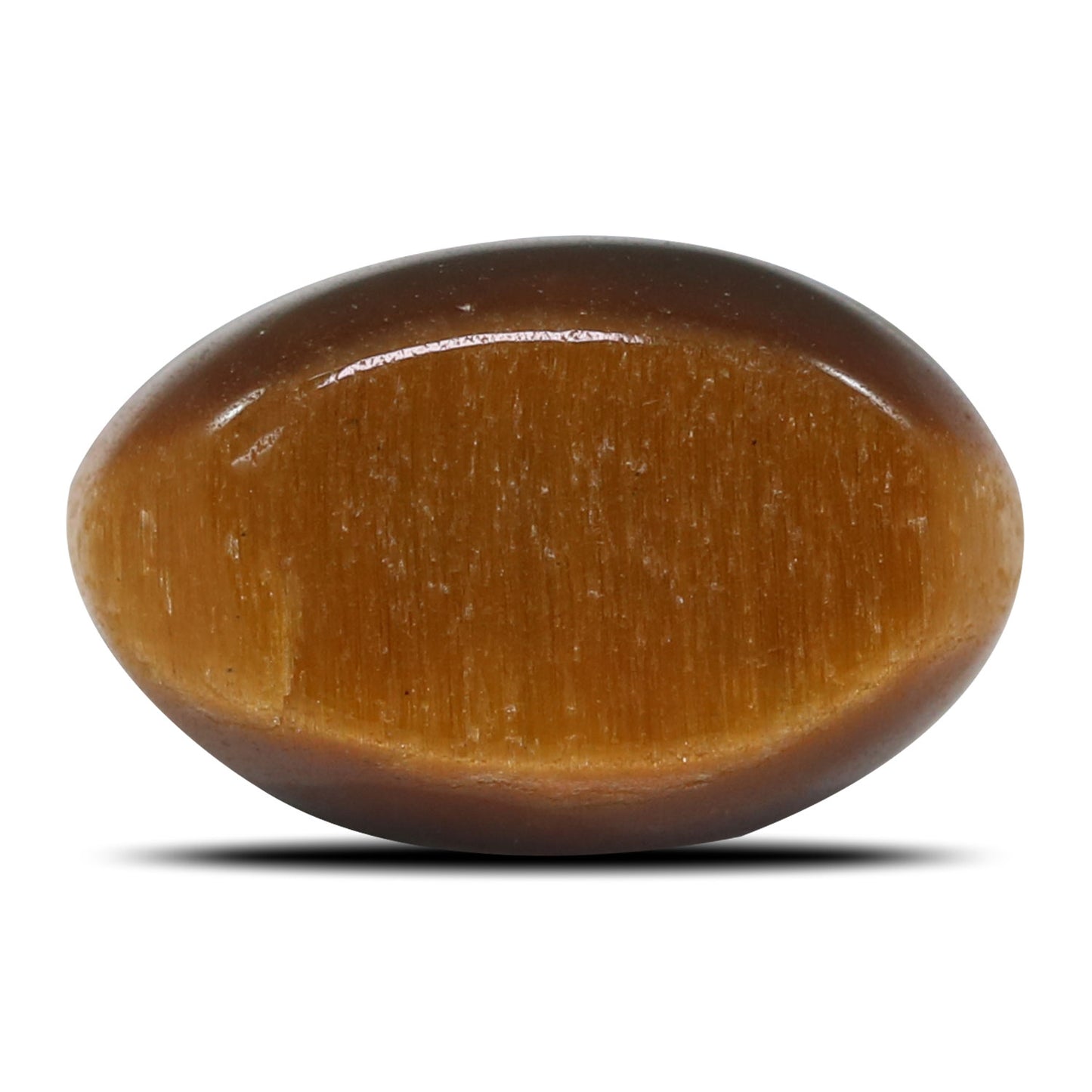 Natural Tiger Eye Gemstone Cts 3.31 Ratti 3.64