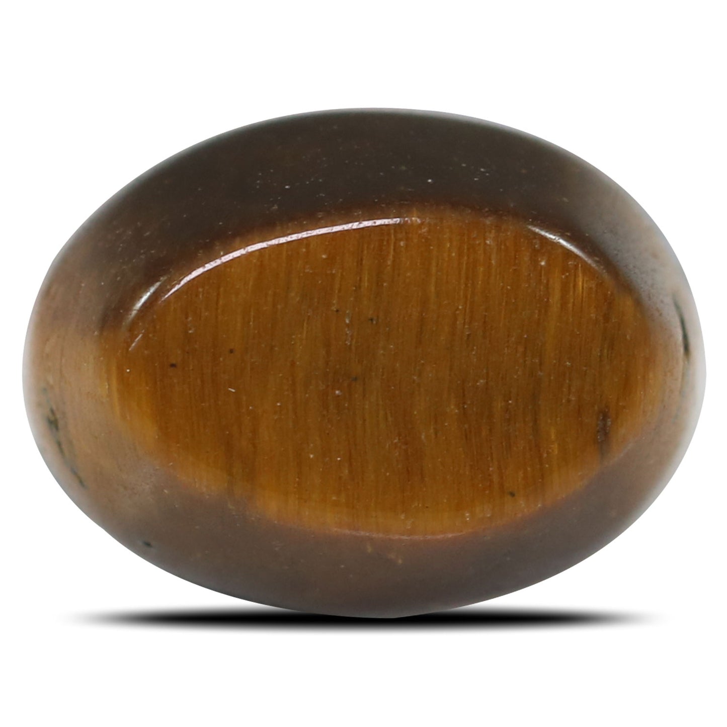 Natural Tiger Eye Gemstone Cts 6.11 Ratti 6.72