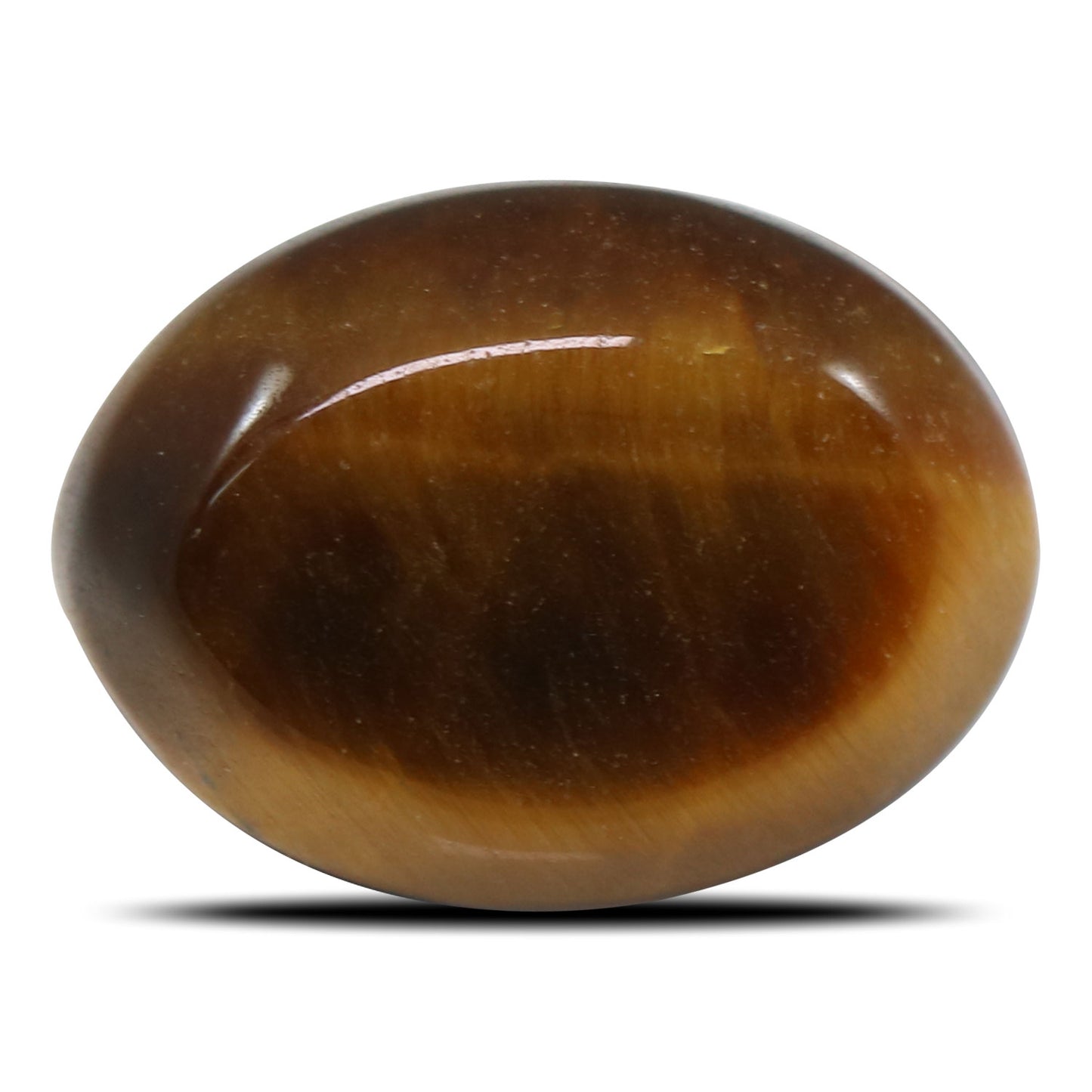Natural Tiger Eye Gemstone Cts 6.67 Ratti 7.34