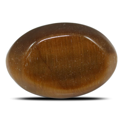 Natural Tiger Eye Gemstone Cts 6.25 Ratti 6.88
