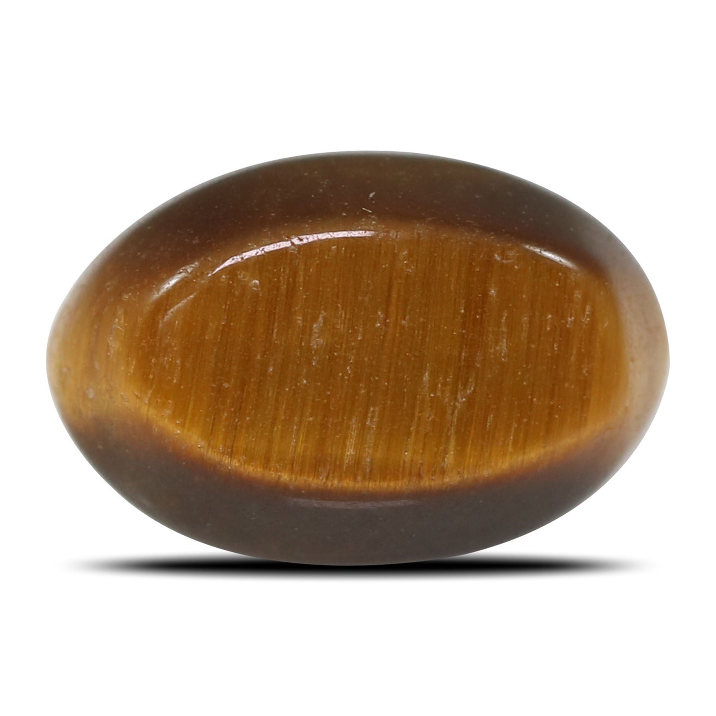 Natural Tiger Eye Gemstone Cts 6.05 Ratti 6.66