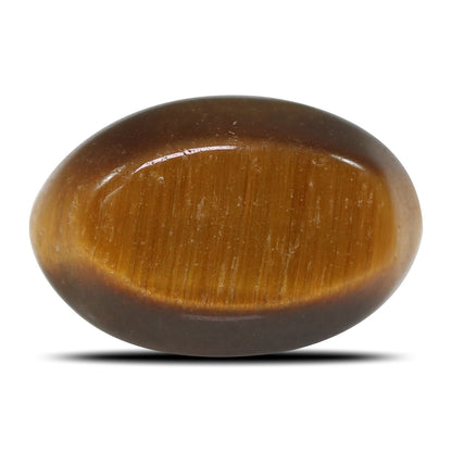 Natural Tiger Eye Gemstone Cts 6.05 Ratti 6.66