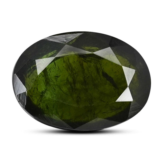 Green Tourmaline 11 Carat