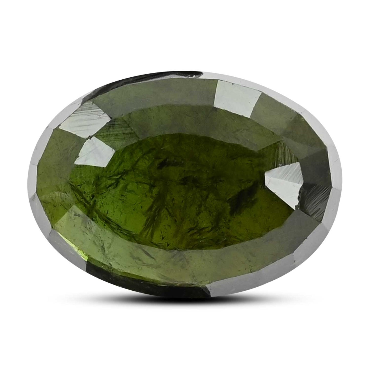 Green Tourmaline 11 Carat