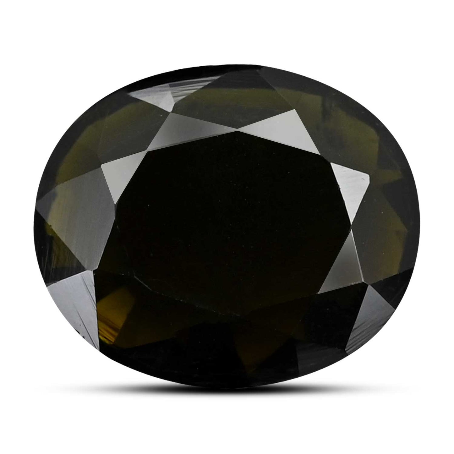 Green Tourmaline 8.47 Carat