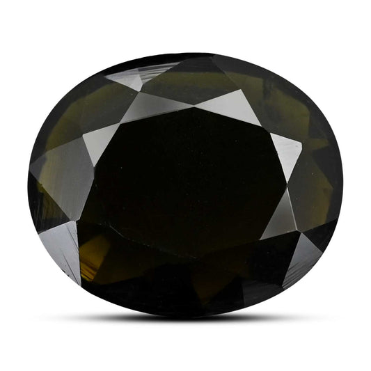 Green Tourmaline 8.47 Carat