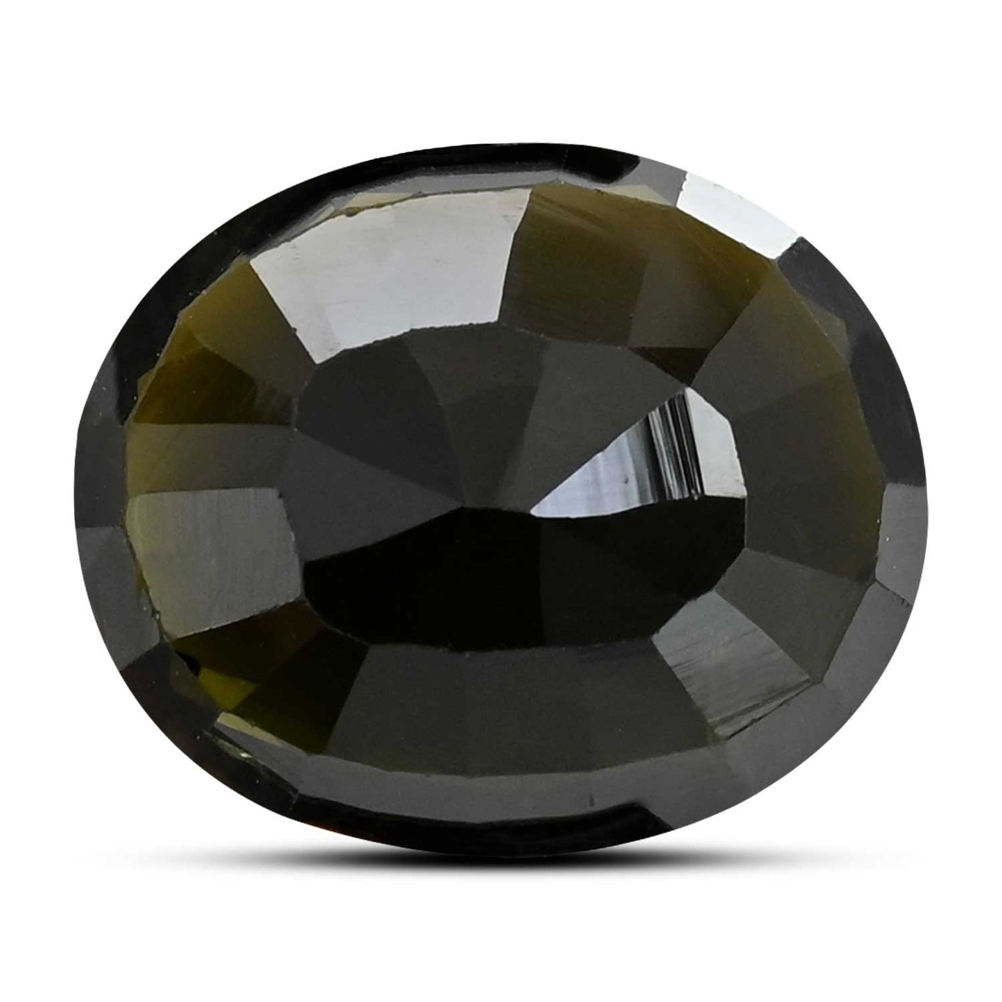 Green Tourmaline 8.47 Carat