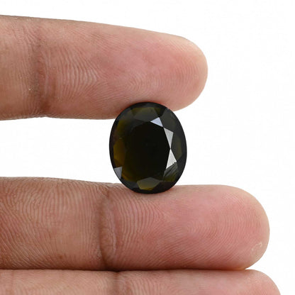 Green Tourmaline 8.47 Carat
