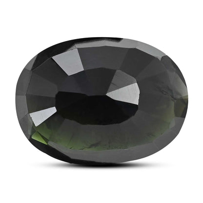 Green Tourmaline 11.37 Carat