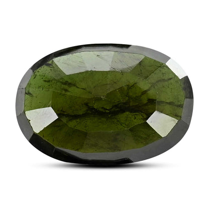Green Tourmaline 8.78 Carat