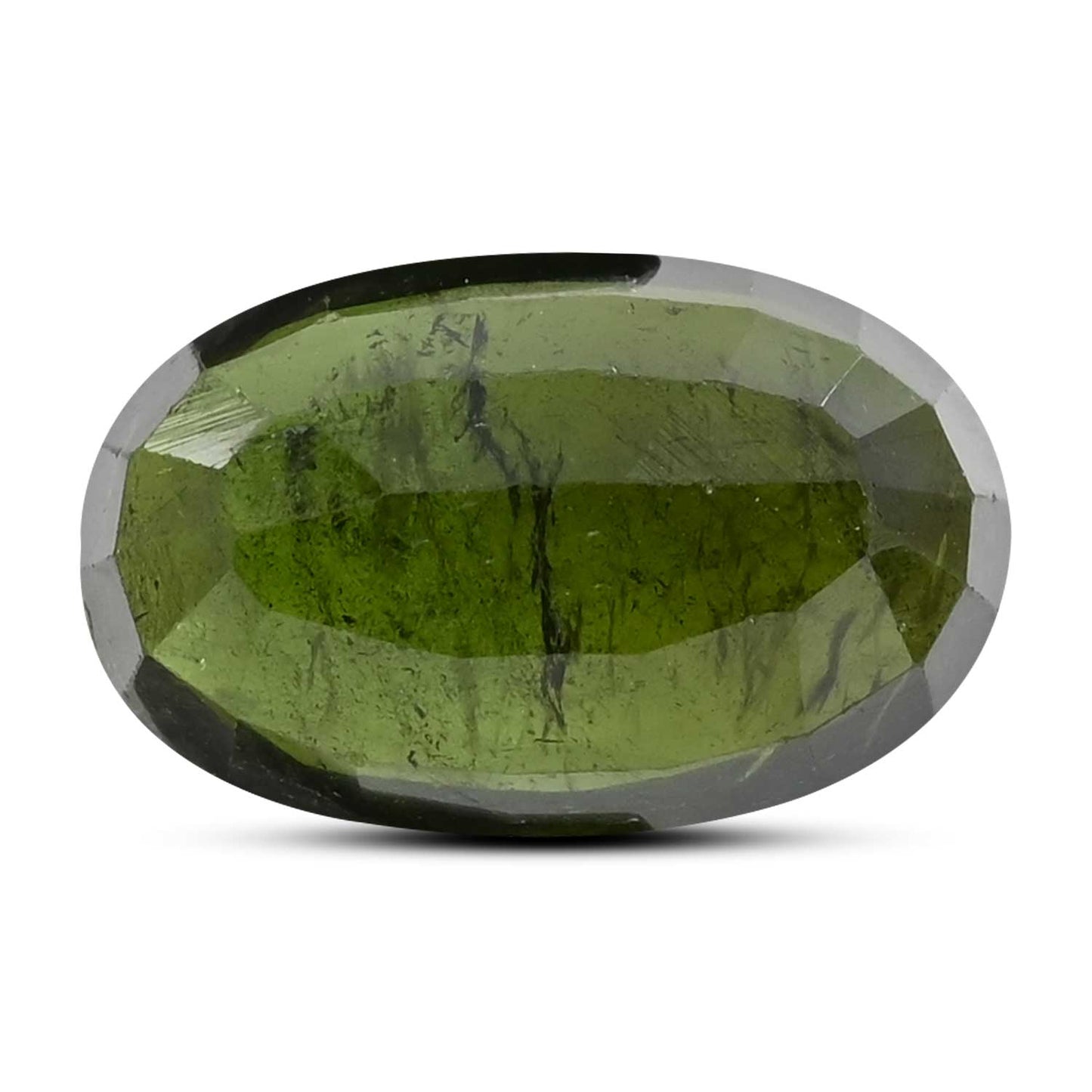 Green Tourmaline 9.03 Carat