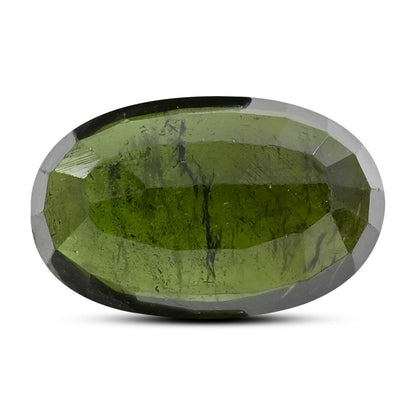 Green Tourmaline 9.03 Carat