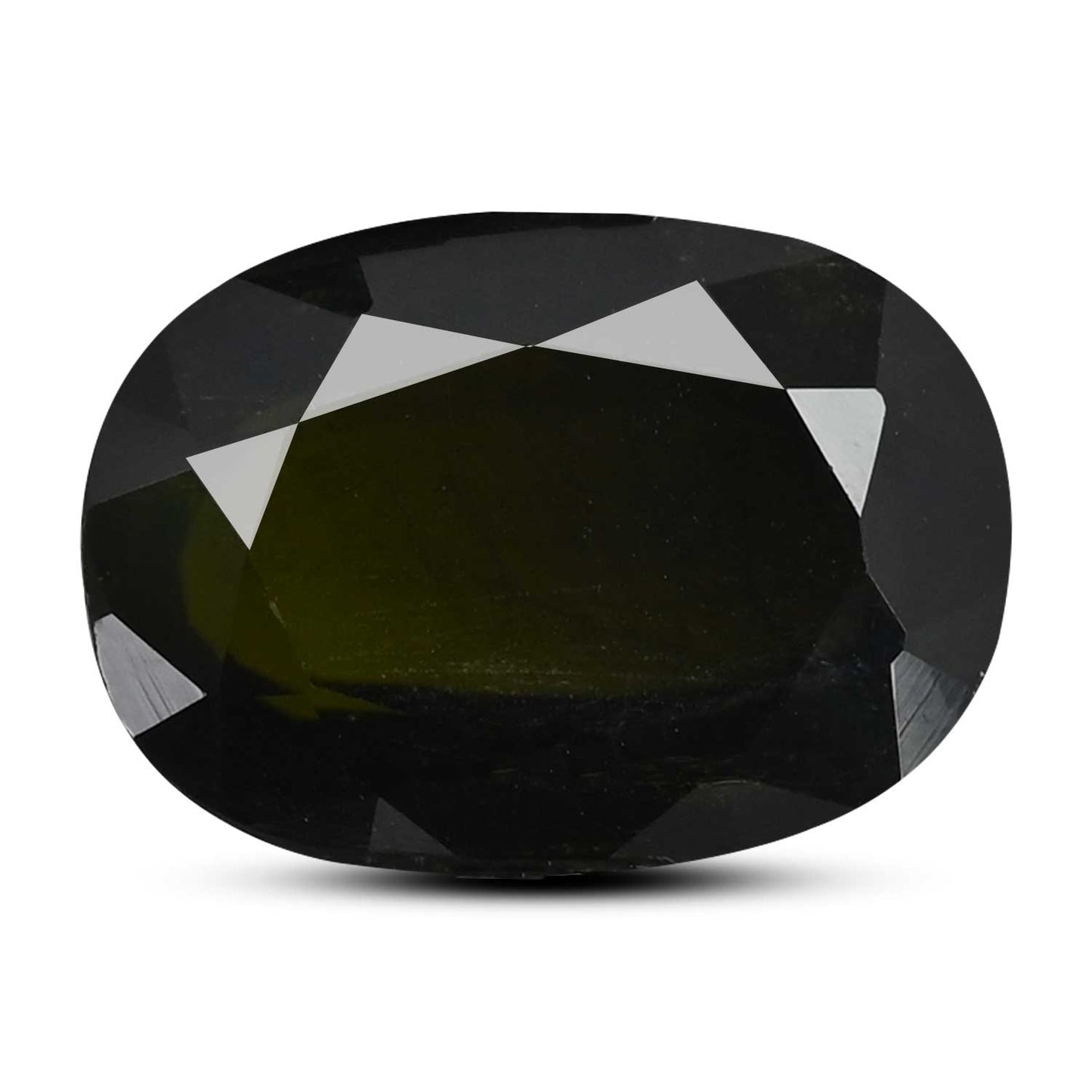 Green Tourmaline 9.04 Carat