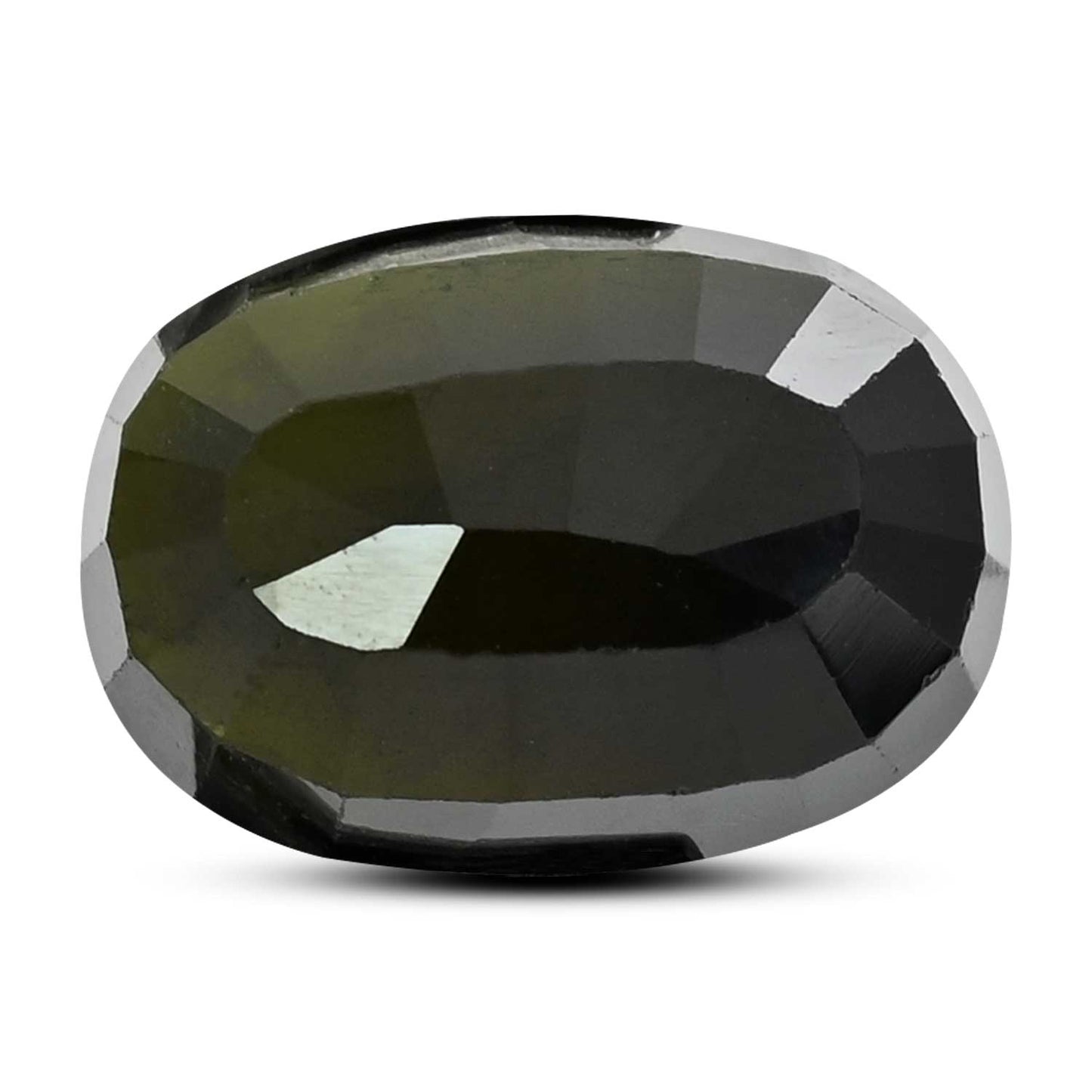 Green Tourmaline 9.04 Carat