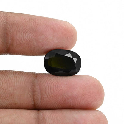 Green Tourmaline 9.04 Carat