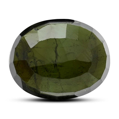 Green Tourmaline 8.7 Carat