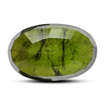 Green Tourmaline 8.08 Carat