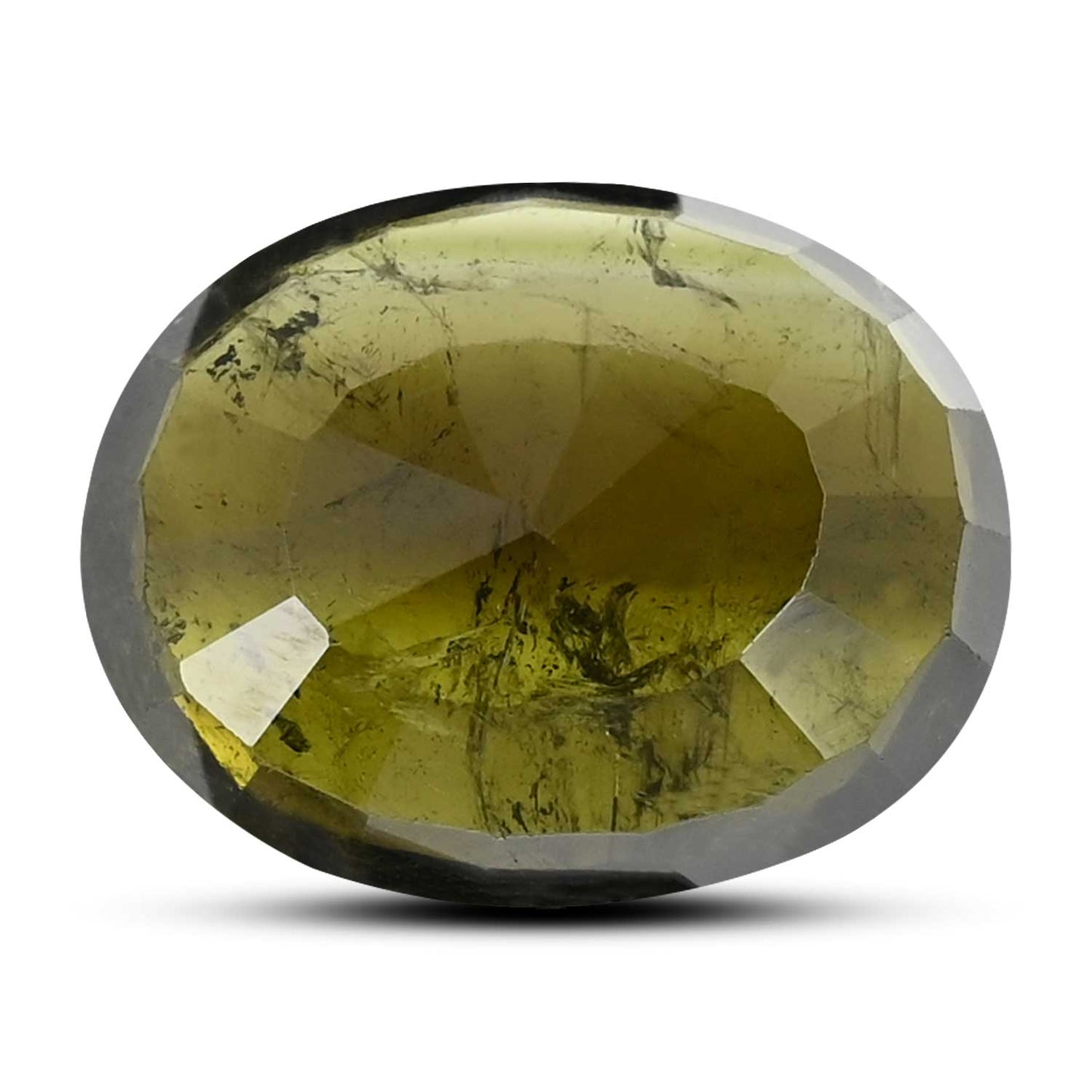 Green Tourmaline 8.36 Carat