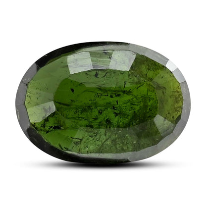 Green Tourmaline 7.62 Carat
