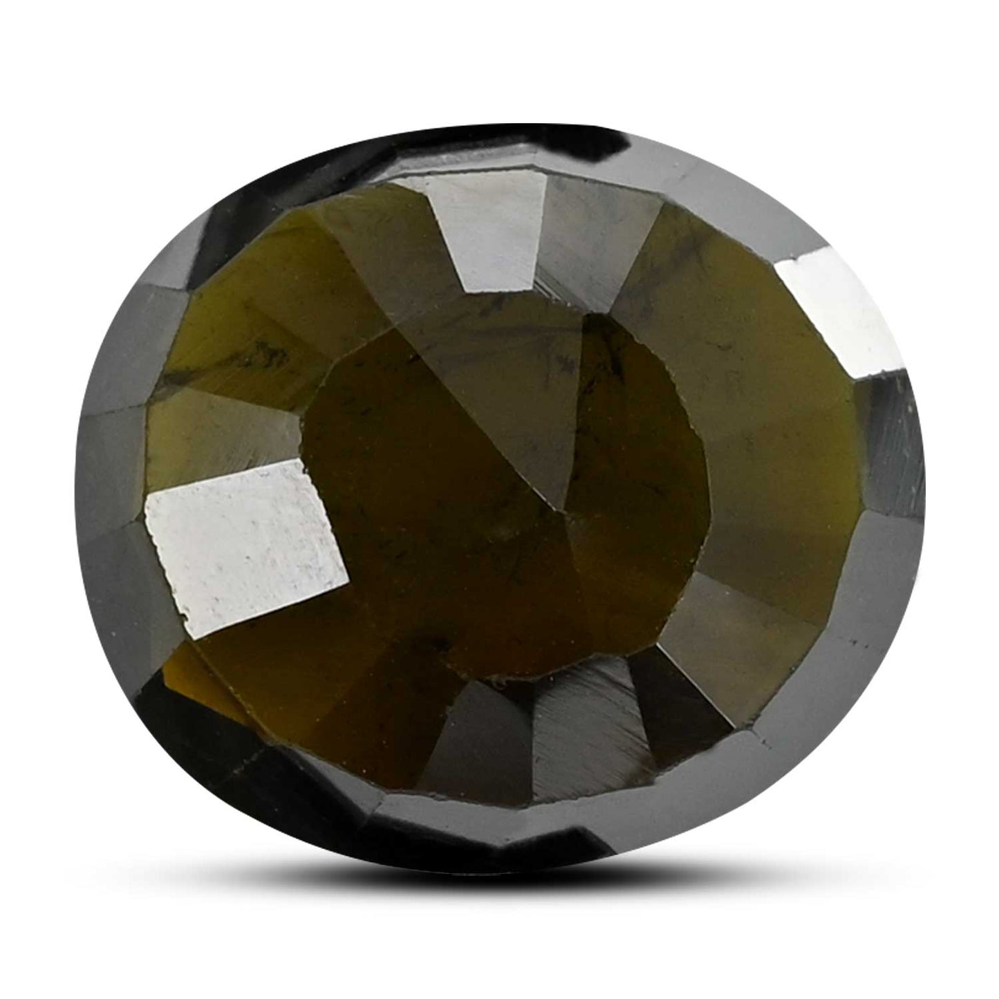 Green Tourmaline 7.66 Carat