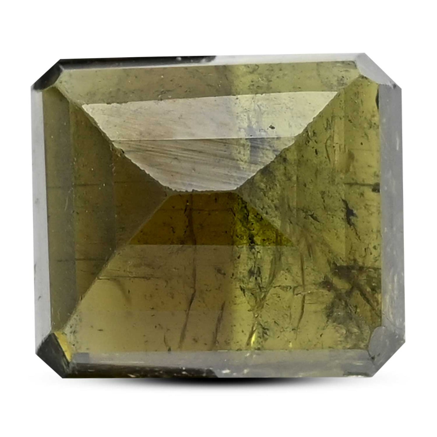 Green Tourmaline 9.26 Carat