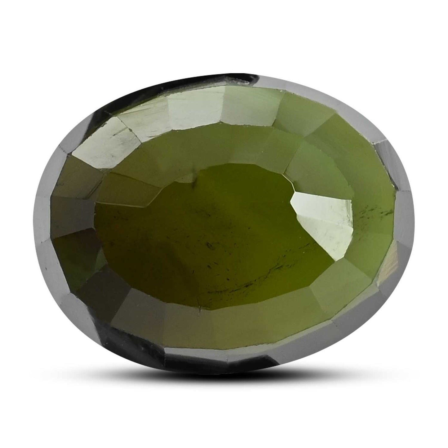 Green Tourmaline 9.71 Carat