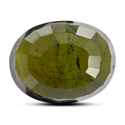 Green Tourmaline 10.79 Carat