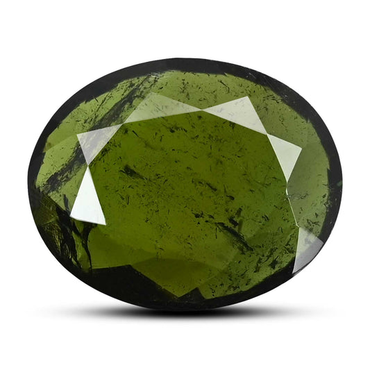 Green Tourmaline 9.73 Carat