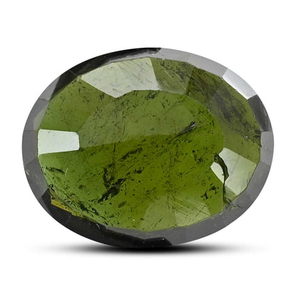 Green Tourmaline 9.73 Carat
