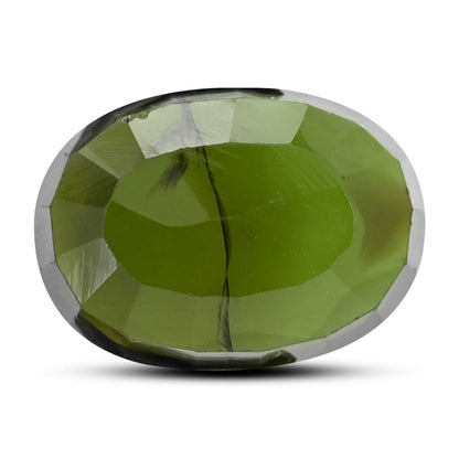 Green Tourmaline 9.94 Carat