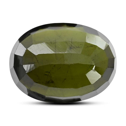 Green Tourmaline 10.47 Carat
