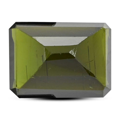 Green Tourmaline 8.32 Carat