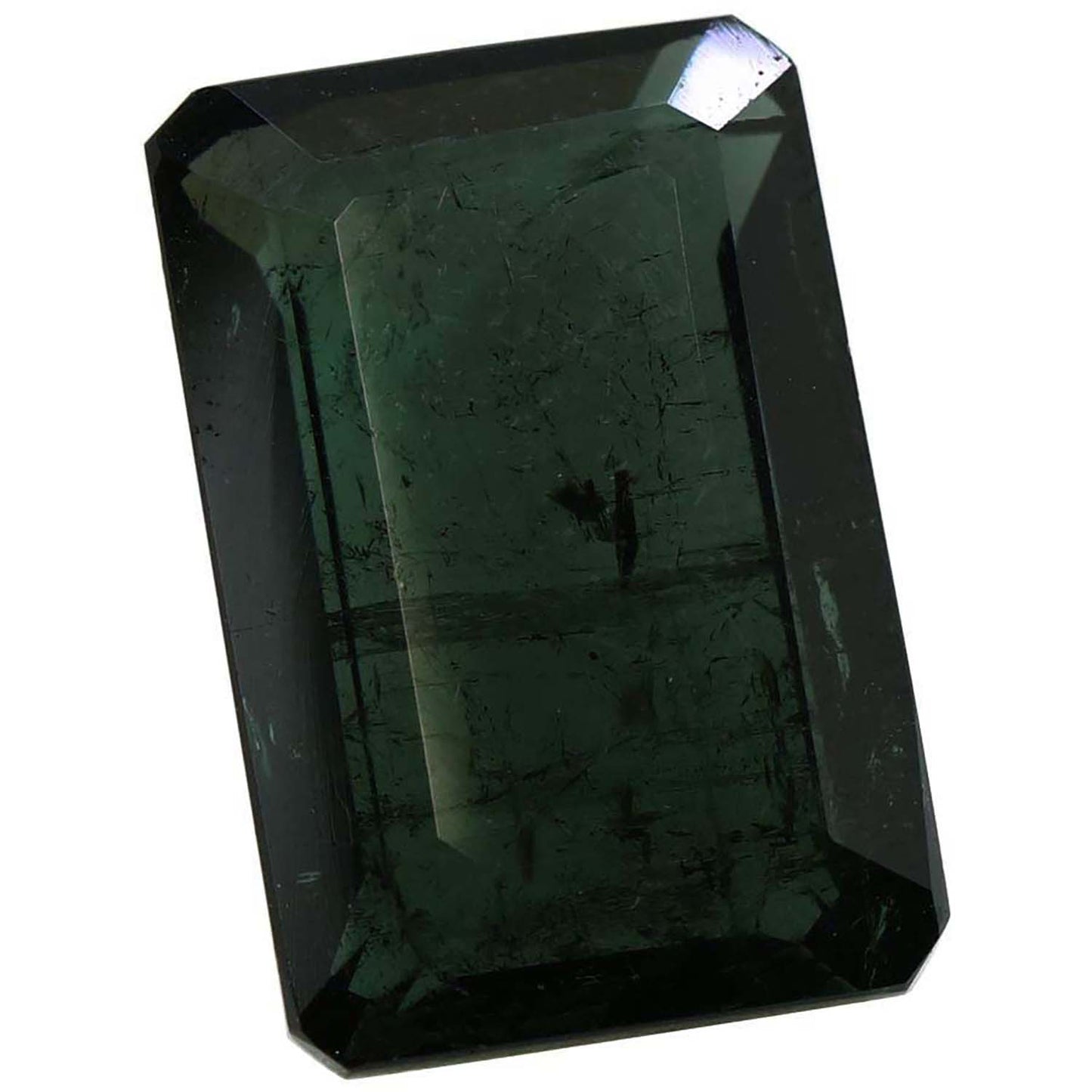 Green Tourmaline Cts. 9.22 Ratti 10.14