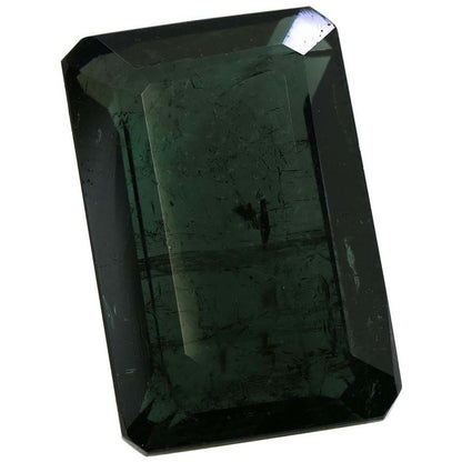Green Tourmaline Cts. 9.22 Ratti 10.14