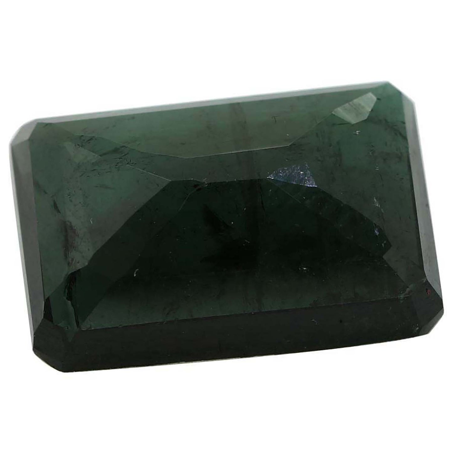 Green Tourmaline Cts. 9.22 Ratti 10.14
