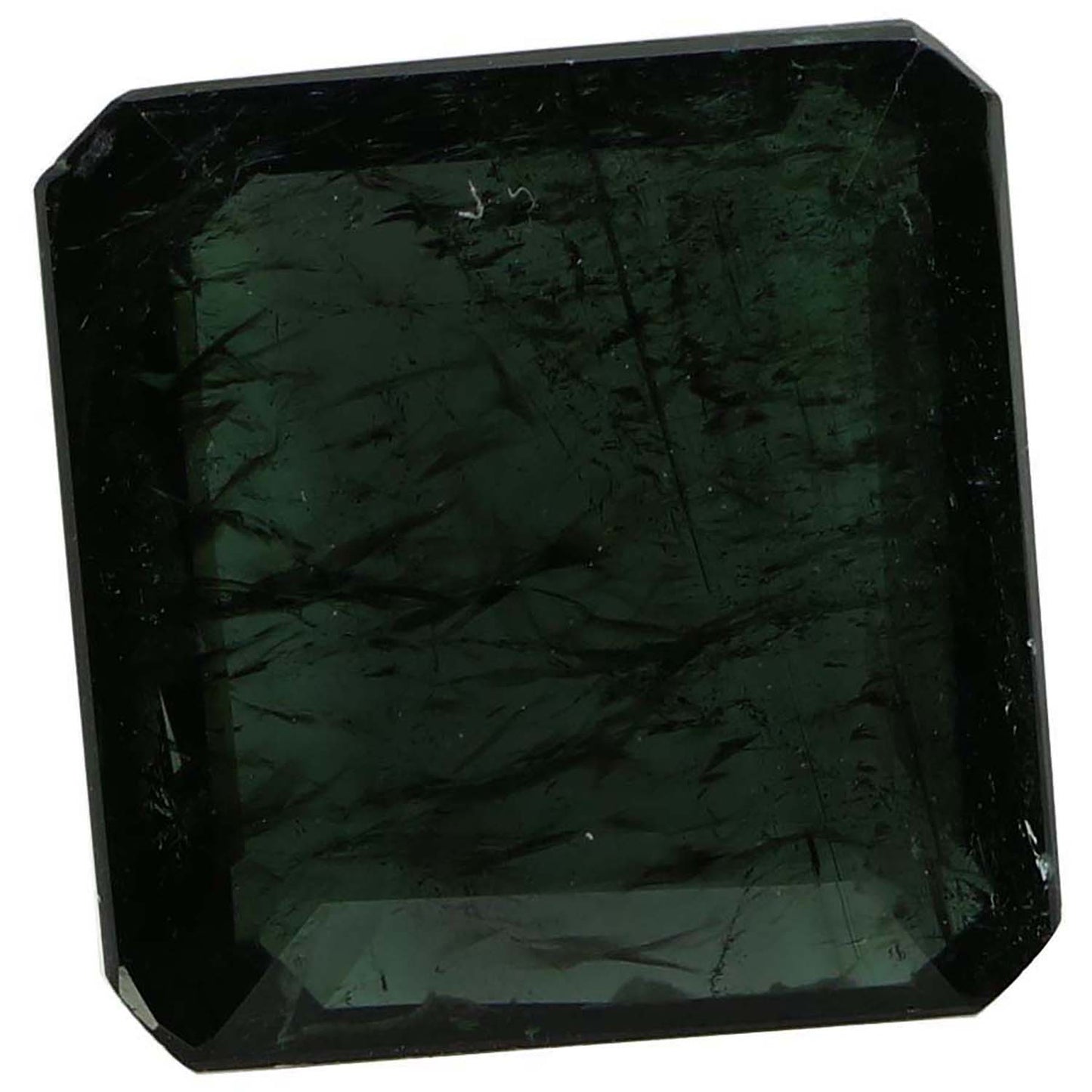 Green Tourmaline Cts. 9.07 Ratti 9.98