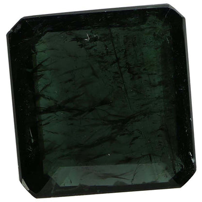 Green Tourmaline Cts. 9.07 Ratti 9.98