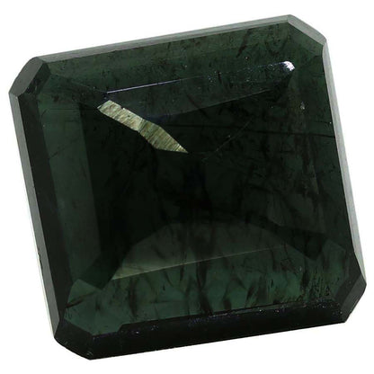 Green Tourmaline Cts. 9.07 Ratti 9.98