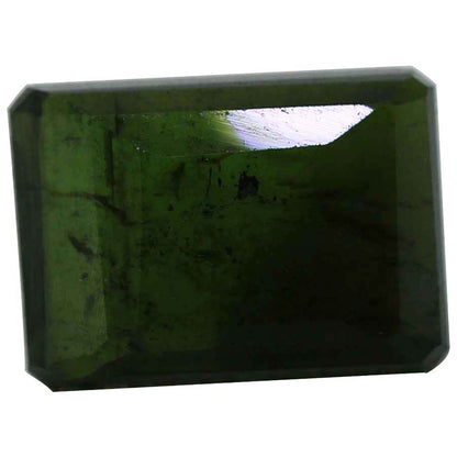 Green Tourmaline Cts. 4.97 Ratti 5.47