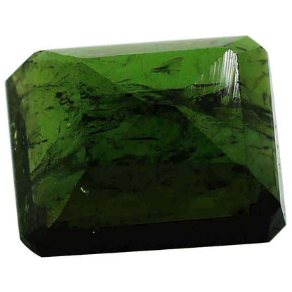 Green Tourmaline Cts. 3.74 Ratti 4.11