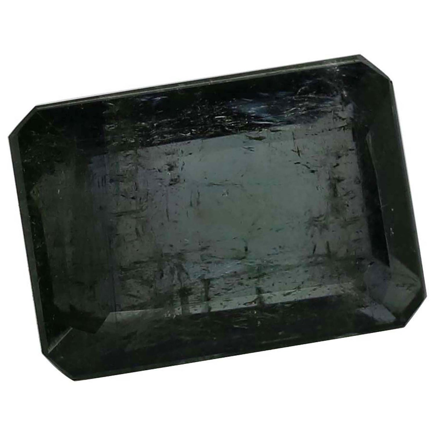 Green Tourmaline Cts. 6.3 Ratti 6.93
