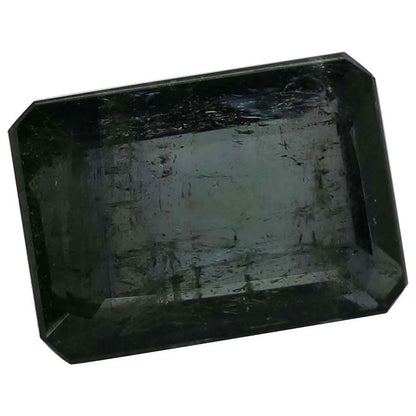 Green Tourmaline Cts. 6.3 Ratti 6.93