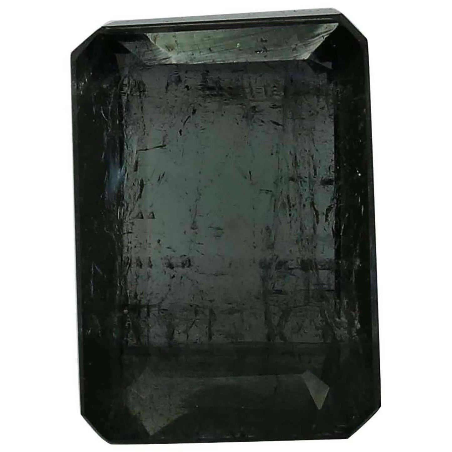 Green Tourmaline Cts. 6.3 Ratti 6.93