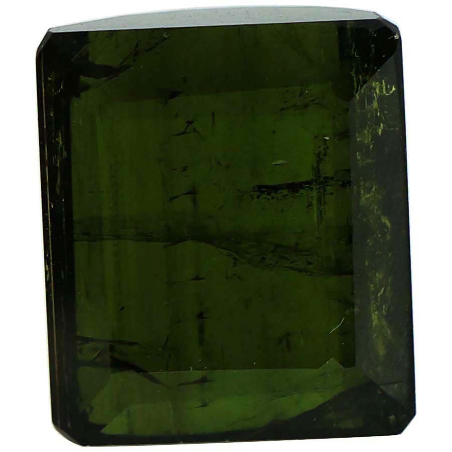 Green Tourmaline Cts. 7.86 Ratti 8.65